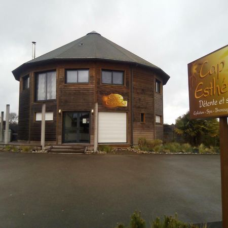 Loftcosy Friville 外观 照片