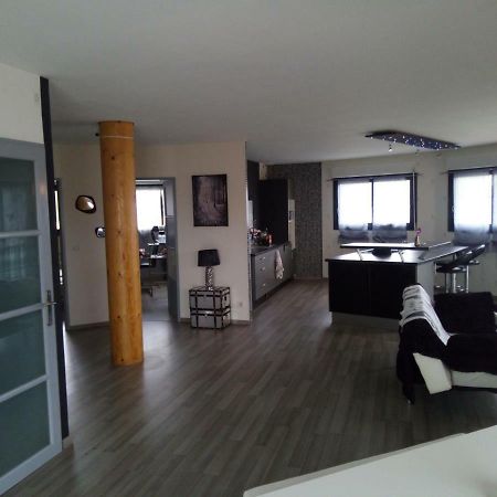 Loftcosy Friville 外观 照片