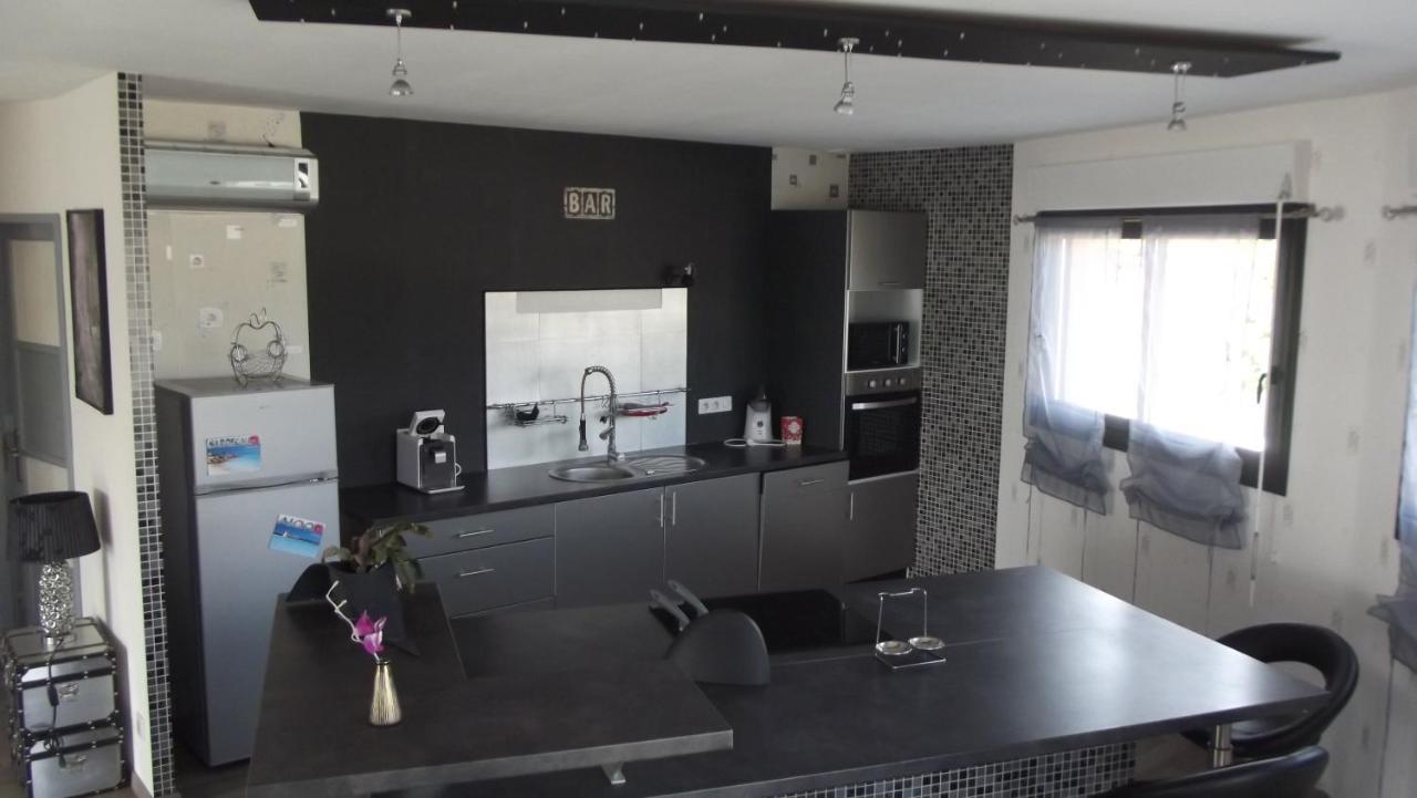 Loftcosy Friville 外观 照片