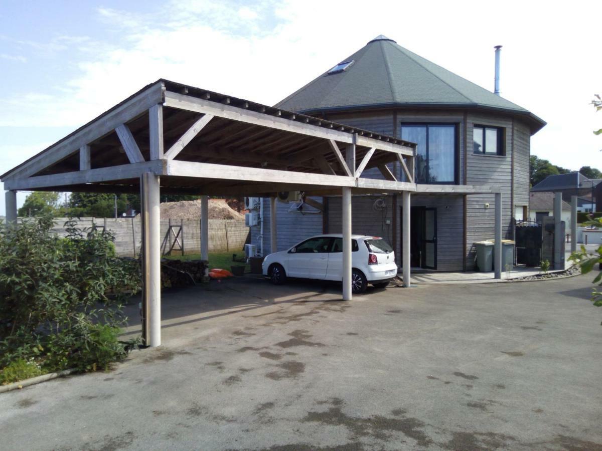 Loftcosy Friville 外观 照片