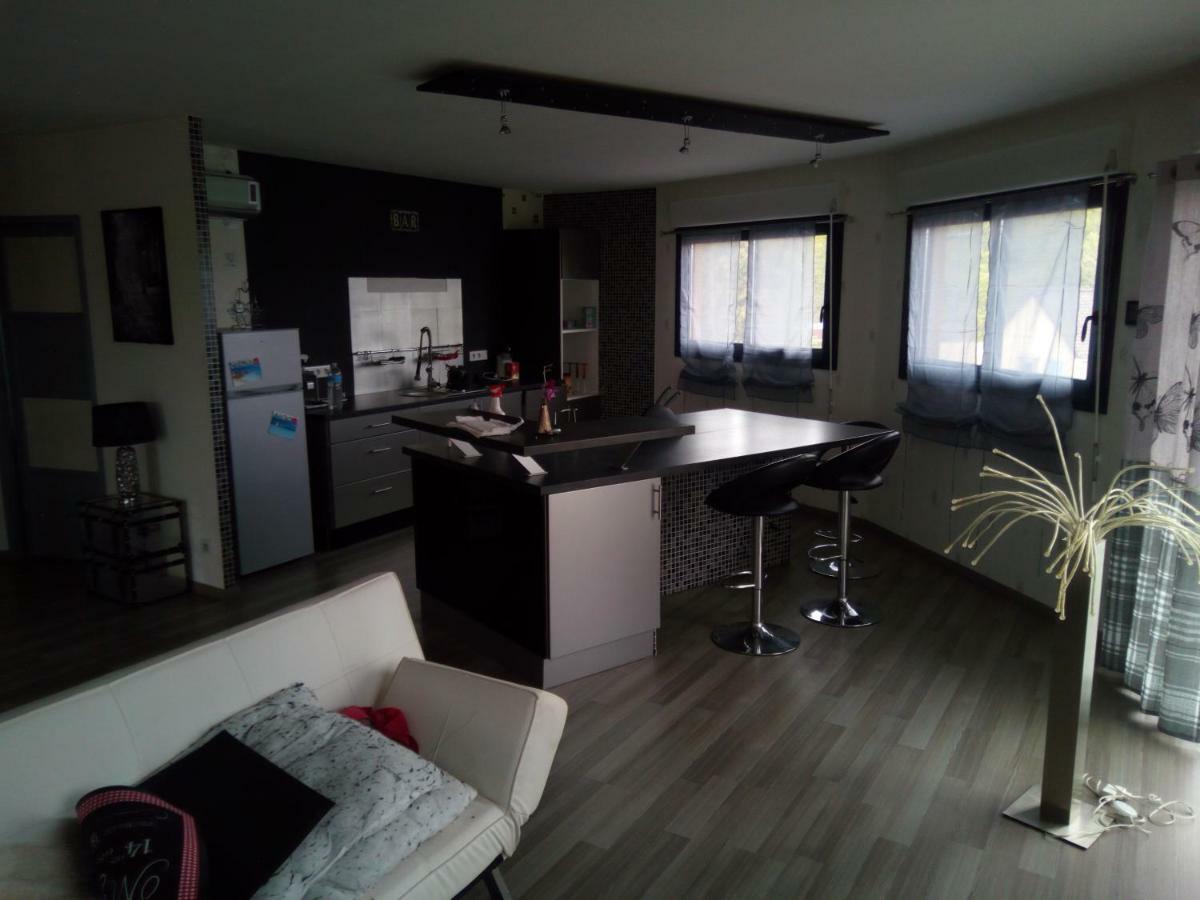 Loftcosy Friville 外观 照片