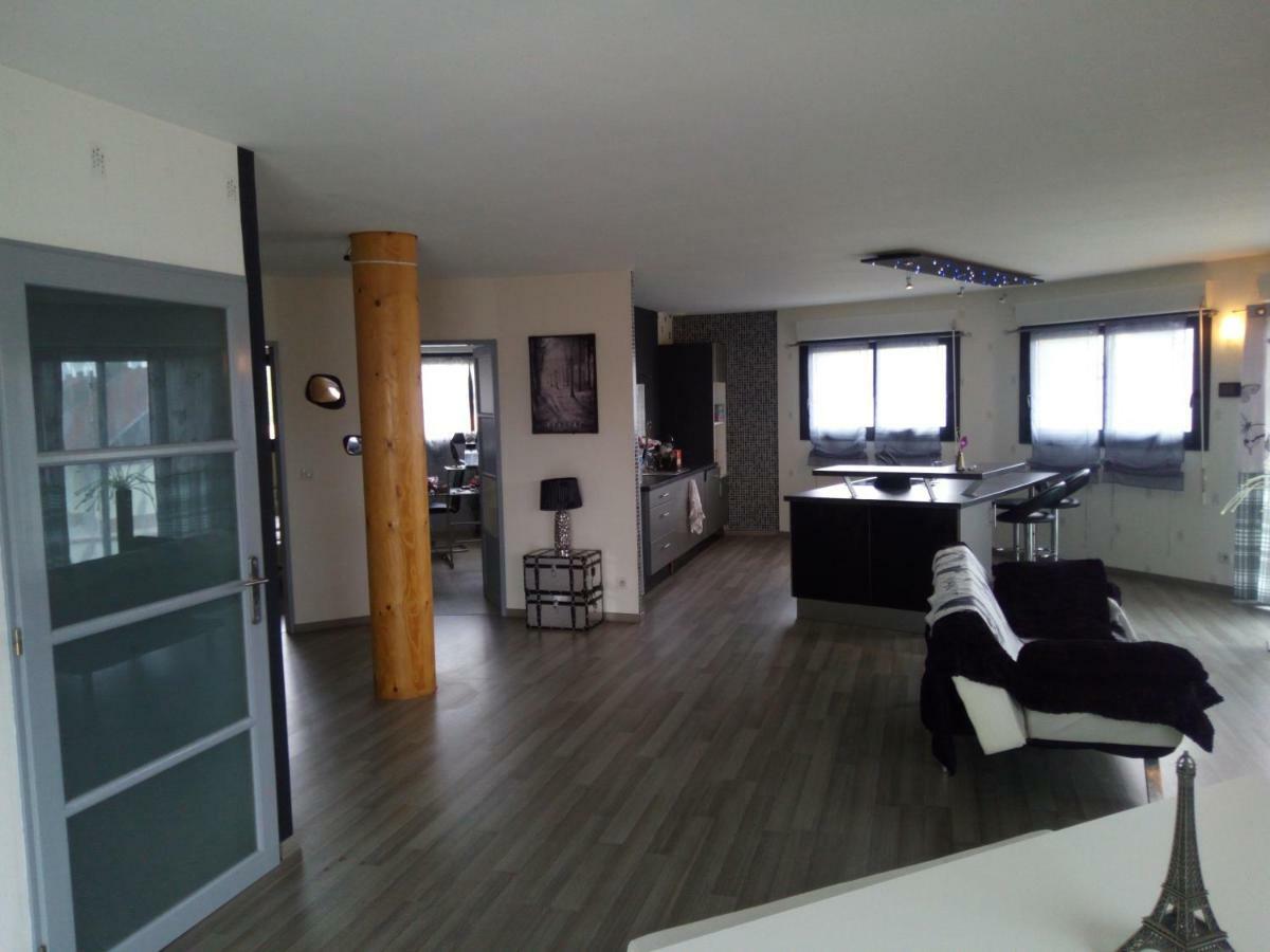 Loftcosy Friville 外观 照片