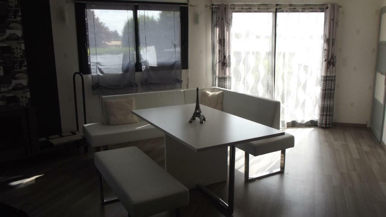 Loftcosy Friville 外观 照片
