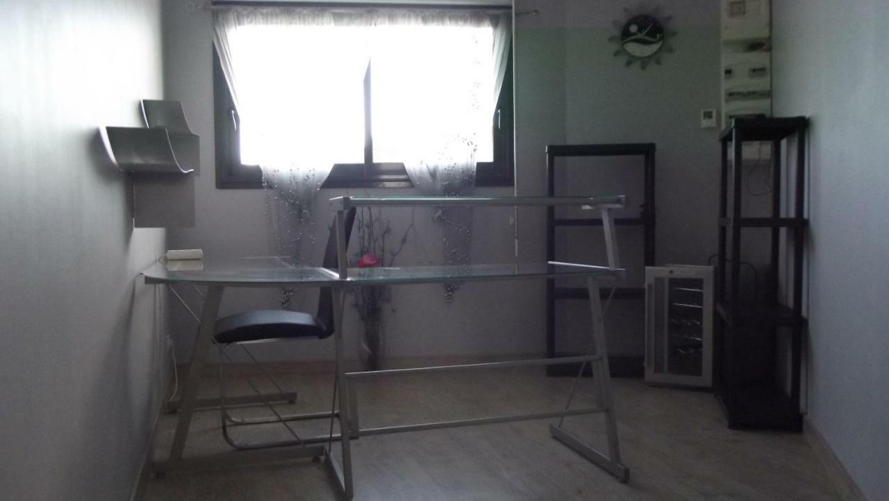 Loftcosy Friville 外观 照片