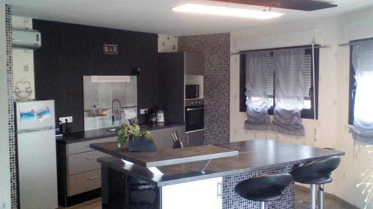 Loftcosy Friville 外观 照片