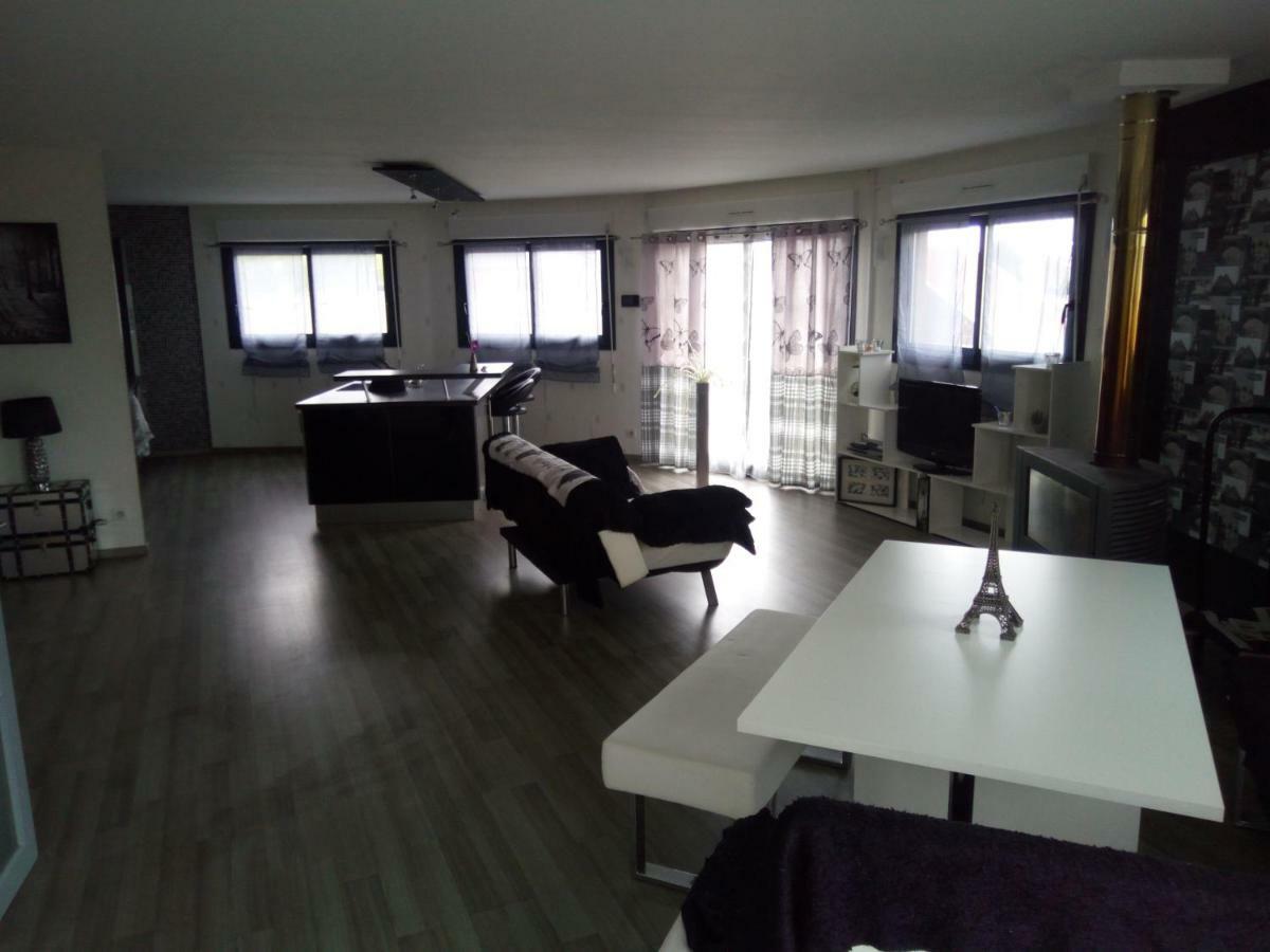 Loftcosy Friville 外观 照片